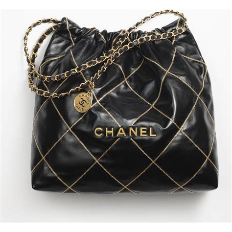 bolso Chanel 22 precio